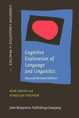 Cognitive Exploration of Language and Linguistics(English, Hardcover, unknown)