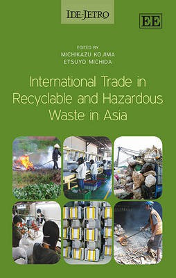 International Trade in Recyclable and Hazardous Waste in Asia(English, Hardcover, unknown)