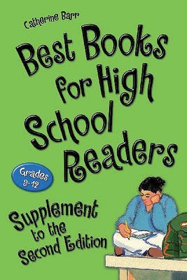 Best Books for High School Readers, Supplement to the 2nd Edition(English, Hardcover, Barr Catherine)