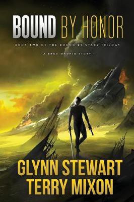 Bound by Honor(English, Paperback, Stewart Glynn)