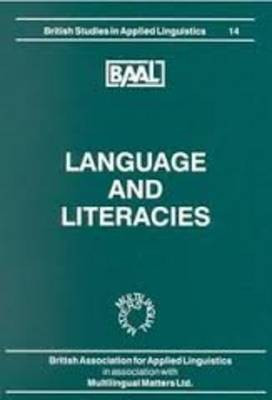 Language and Literacies (BAAL 14)(English, Paperback, unknown)