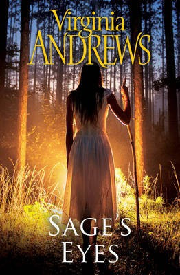 Sage's Eyes(English, Hardcover, Andrews Virginia)