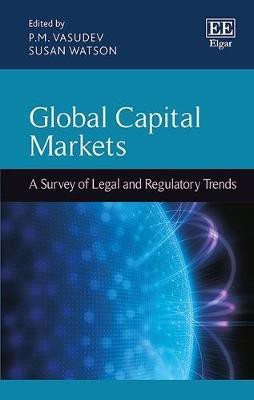 Global Capital Markets(English, Hardcover, unknown)