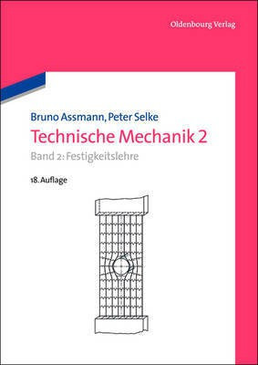 Technische Mechanik 2(German, Paperback, Assmann Bruno)