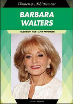 BARBARA WALTERS(English, Hardcover, unknown)