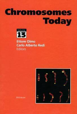 Chromosomes Today(English, Paperback, unknown)