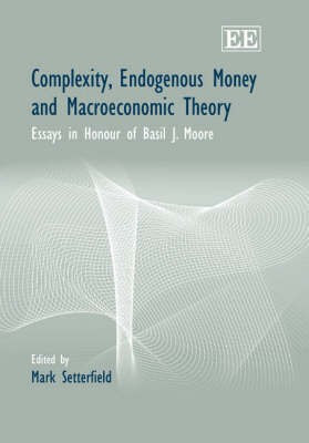 Complexity, Endogenous Money and Macroeconomic Theory(English, Hardcover, unknown)