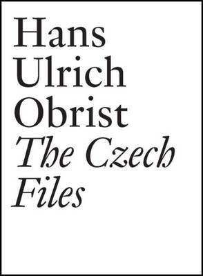 Hans Ulrich Obrist: The Czech Files(English, Paperback, unknown)