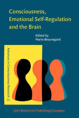 Consciousness, Emotional Self-Regulation and the Brain(English, Hardcover, unknown)