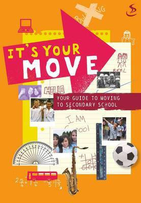 It's Your Move!(English, Paperback, unknown)
