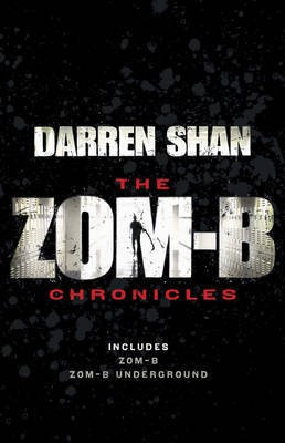 Zom-B Chronicles(English, Electronic book text, Shan Darren)