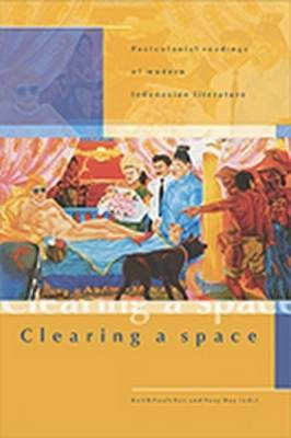 Clearing a Space(English, Paperback, unknown)