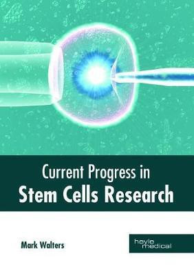Current Progress in Stem Cells Research(English, Hardcover, unknown)