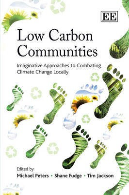 Low Carbon Communities(English, Hardcover, unknown)
