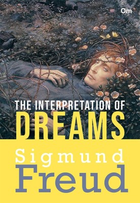 The Interpretation of Dreams(English, Paperback, Freud Sigmund)