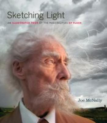 Sketching Light(English, Paperback, McNally Joe)