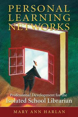 Personal Learning Networks(English, Paperback, Harlan Mary Ann)