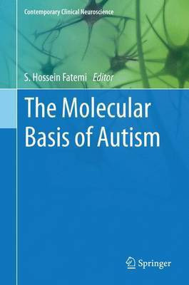 Molecular Basis of Autism(English, Electronic book text, unknown)