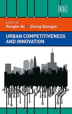 Urban Competitiveness and Innovation(English, Hardcover, unknown)