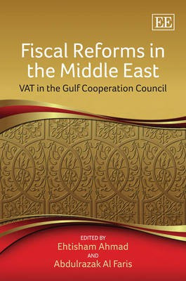 Fiscal Reforms in the Middle East(English, Hardcover, unknown)