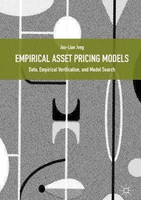 Empirical Asset Pricing Models(English, Hardcover, Jeng Jau-Lian)