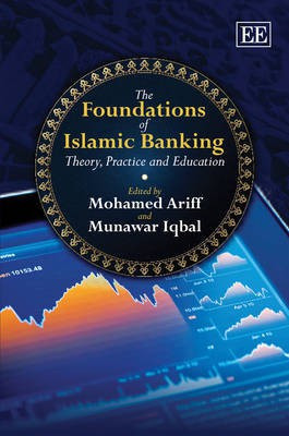 The Foundations of Islamic Banking(English, Hardcover, unknown)