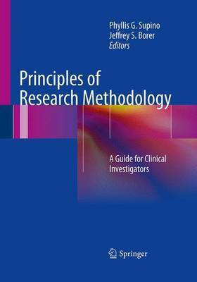 Principles of Research Methodology(English, Paperback, unknown)