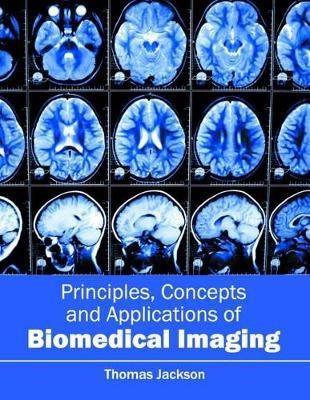 Principles, Concepts and Applications of Biomedical Imaging(English, Hardcover, unknown)