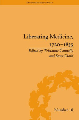 Liberating Medicine, 1720-1835(English, Electronic book text, unknown)