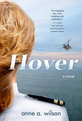 Hover(English, Electronic book text, Wilson Anne A)
