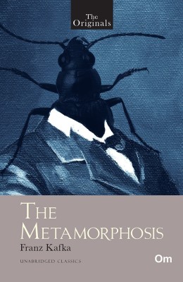 The Originals The Metamorphosis(English, Paperback, Kafka Franz)