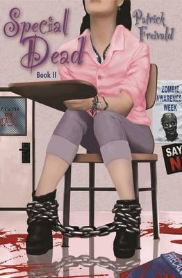 Special Dead(English, Electronic book text, Freivald Patrick)