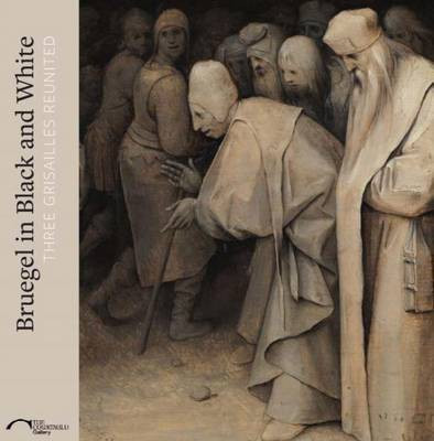 Bruegel in Black and White(English, Paperback, Serres Karen)