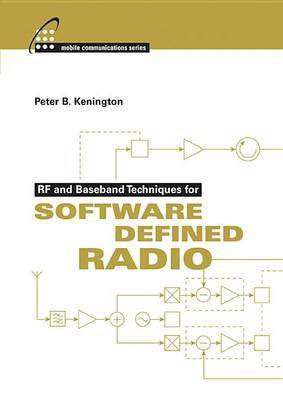 RF and Baseband Techniques for Software Defined Radio(English, Electronic book text, Kenington Peter)