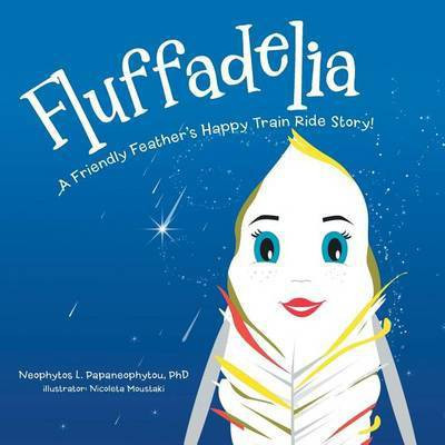 Fluffadelia(English, Paperback, Papaneophytou Neophytos L PhD)