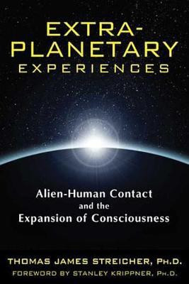 Extra-Planetary Experiences(English, Electronic book text, Streicher Thomas James)