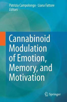 Cannabinoid Modulation of Emotion, Memory, and Motivation(English, Electronic book text, unknown)