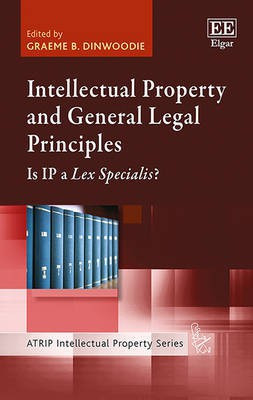 Intellectual Property and General Legal Principles(English, Hardcover, unknown)