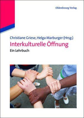 Interkulturelle OEffnung(German, Paperback, unknown)