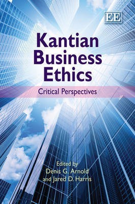 Kantian Business Ethics(English, Hardcover, unknown)