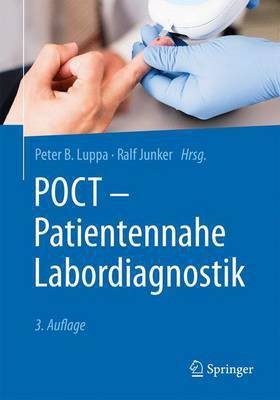 POCT - Patientennahe Labordiagnostik(German, Paperback, unknown)