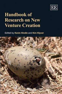 Handbook of Research on New Venture Creation(English, Hardcover, unknown)