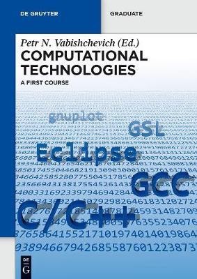 Computational Technologies(English, Electronic book text, unknown)