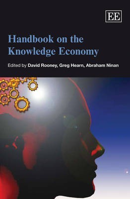 Handbook on the Knowledge Economy(English, Hardcover, unknown)