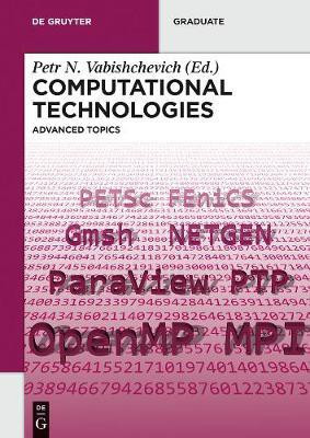 Computational Technologies(English, Electronic book text, unknown)