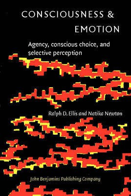 Consciousness & Emotion(English, Hardcover, unknown)