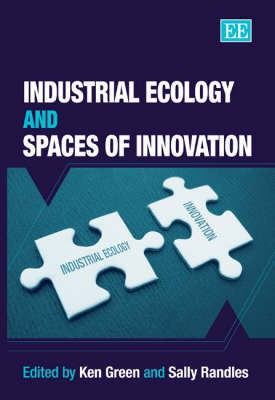 Industrial Ecology and Spaces of Innovation(English, Hardcover, unknown)