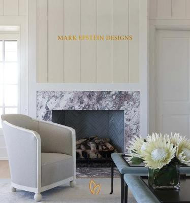 Mark Epstein Designs(English, Hardcover, Epstein Mark Dr M D)