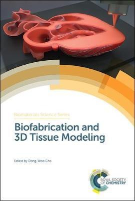 Biofabrication and 3D Tissue Modeling(English, Electronic book text, unknown)