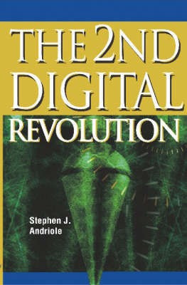 The 2nd Digital Revolution(English, Paperback, unknown)